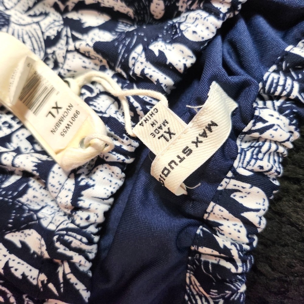 Max Studio day dress